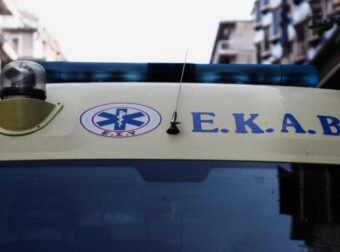 Ανείπωτη τραγωδία στη Σάμο: 87χρονος έπεσε σε δεξαμενή και σκοτώθηκε