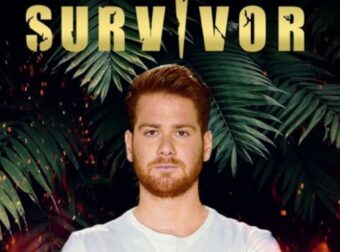 Εκτός Survivor ο Τζέιμς Καφετζής! Ύποπτο εύρημα στις αιματολογικές εξετάσεις του