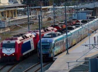 Έκτακτη ανακοίνωση από Hellenic Train: Αστοχία σηματοδότησης στον Προαστιακό – Αλλαγές και καθυστερήσεις