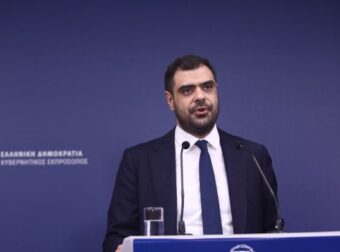 Ανασχηματισμός: Γεωργιάδης στο Υγείας, Μιχαηλίδου στο Εργασίας – Χρυσοχοΐδης στο Προστασίας του Πολίτη (video)