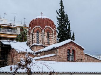 Πολική «κρούση» από τα Μερομήνια – Τότε έρχονται τα χιόνια στην Αττική