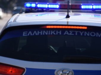 Αιματηρό επεισόδιο στο Ίλιον: 14χρονος μαχαίρωσε συνομήλικό του μετά από καβγά (video)