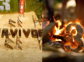 Survivor 2024 trailer 5/1: Επική μάχη σώμα με σώμα στην πρεμιέρα! Άφωνος ο Γιώργος Λιανός με Μαχητή και Διάσημο (video)