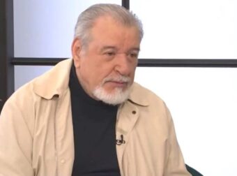 Τάσος Χαλκιάς για ομόφυλα ζευγάρια: «Δεν μπορώ να διανοηθώ ένα παιδί να μεγαλώνει χωρίς τη μάνα του»