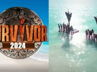 Survivor 2024 spoiler 7/1: Πέφτουν στα «βαθιά» αμέσως οι παίκτες – Το σκληρό πρώτο αγώνισμα, οι νικητές και η μεγάλη έκπληξη (video)