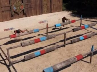 Survivor 2024: Πρώτο απόσπασμα από το σκληρό παιχνίδι στον στίβο μάχης