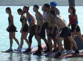 Survivor 2024: «Πάγωσαν» οι παίκτες – Έχασε τις αισθήσεις της πριν καν μπει στο στίβο μάχης