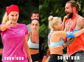 Survivor 2024: Παραμένει ψηλά! Τι τηλεθέαση σημείωσε το δεύτερο επεισόδιο;