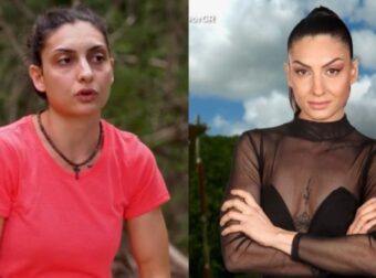 Survivor 2024: «Είχα νευρική ανορεξία και κατάφερα…» – «Σπάει» την σιωπή της η Ανδριάνα Καγιά για την περιπέτεια με την υγεία της (video)