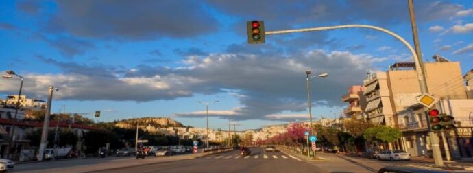 Βάφτηκε με αίμα η άσφαλτος: Νεκρός Ολλανδός τουρίστας που παρασύρθηκε από μοτοσικλέτα στη Χαμοστέρνας – Σοβαρά τραυματίας ο οδηγός της