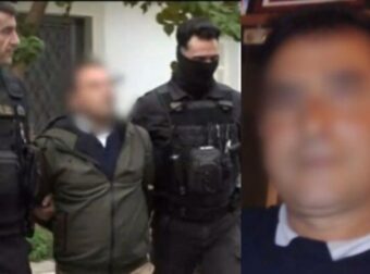 Έγκλημα στον Βόλο: «Ήθελα να ομολογήσει, όχι να τον σκοτώσω» λέει ο πατέρας που πυροβόλησε τον βιαστή της κόρης του (video)