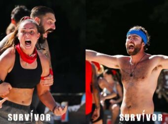 Survivor 2024 spoiler 15/01: Αυτή η ομάδα κερδίζει την 2η ασυλία!