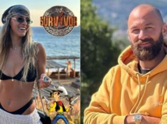 Βόμβα Αναγνωστόπουλου για Survivor – Πετούν για Άγιο Δομίνικο 2 νέοι παίκτες (ΦΩΤΟ)