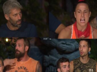 Survivor 2024 trailer 15/1: Χαμός στο Συμβούλιο! "Πόλεμος" Παππά & Ασημίνας με την ομάδα των Μαχητών – «Υπάρχει ένα άτομο που…» (Video)