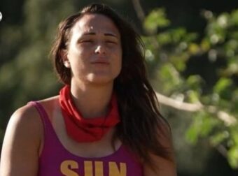 Survivor 2024: «Δίκασε» η Ασημίνα – «Αν ο Rob δεν έχει καταλάβει ότι είναι ο πιο αδύναμος, έχει κάποιο θεματάκι»