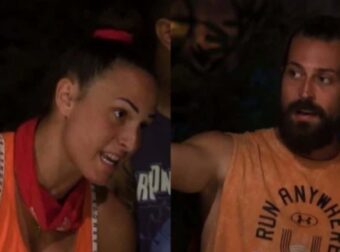 Survivor highlights 15/1: Τα «βέλη» των Μαχητών στην Ασημίνα και ο δεύτερος υποψήφιος προς αποχώρηση που… προβλημάτισε