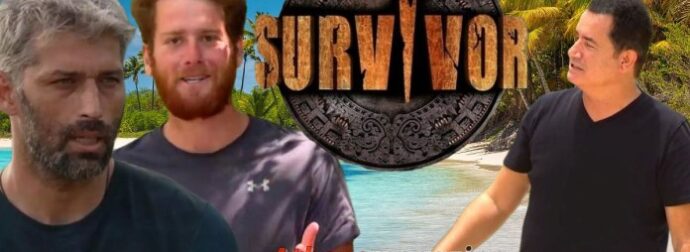 Survivor 2024 spoiler: «Αυτοκτονία» Ατζούν – Τέλος ο Αλέξης Παππάς – Στον αέρα ο Τζέιμς Καφετζής