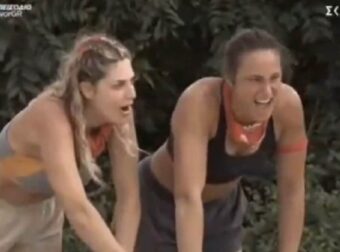 Survivor spoiler 16/01: Το πλάνο "φωτιά" που "καίει" Ασημίνα και Κρίστη! (Video)