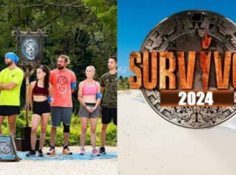 Survivor 2024 spoiler 16/01: Αυτός είναι ο τρίτος υποψήφιος προς αποχώρηση