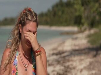 Survivor 2024: «Το παιδάκι μου κόντεψε να πεθάνει» – Ξέσπασε με λυγμούς η Κρίστη Καθάργια (Video)