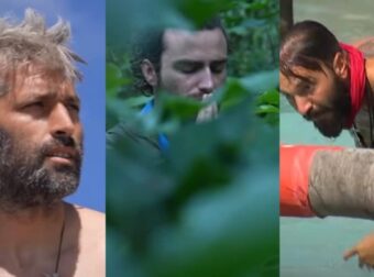 Survivor 2024 (17/1) trailer: «Δεν έχει ηρωισμούς, ρισκάρεις την θέση σου…» – «Κόλαφος» Μαχητές και Διάσημοι με Ρομπ και Άγγελο