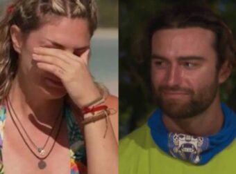 Survivor highlights 16/1: Η ανατροπή στον αγώνα ασυλίας, τα δάκρυα της Καθαργιά και τα «μαγειρέματα» του Σκωτσέζου