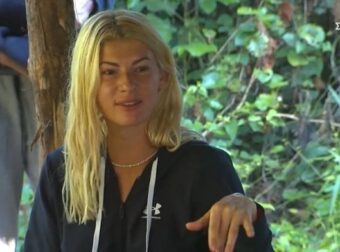 Survivor 2024: «Κοψοχόλιασε» τους συμπαίκτες της η Όλγα Πηλιάκη στον ύπνο της – «Φτάνει πια έλεος…» (Video)