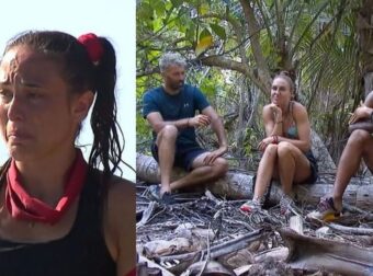 Survivor highlights 17/01: Η αποχώρηση βόμβα και Τα κλάματα της Ασημίνας Χατζηανδρέου!