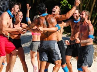 Survivor 2024 spoiler 21/01: Αυτή η ομάδα κερδίζει την πρώτη ασυλία