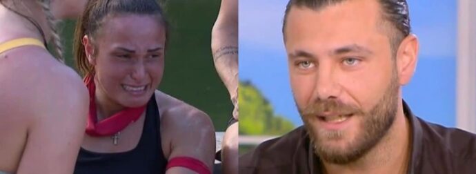 Survivor 2024: Κόλαφος ο Νίκος Μπάρτζης για Ασημίνα – «Την έχουν πάρει πρέφα, ορκιζόταν πως δεν έτρωγε και η τσάντα της ήταν γεμάτη τάπερ»