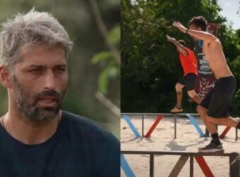 Survivor 2024 trailer 21/1: Κόλαφος ο Αλέξης Παππάς – «Η χώρα από όπου προέρχεται δε φημίζεται…» – Θιγμένη η Μαρία Αντωνά