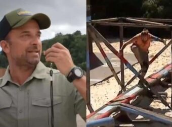 Survivor 2024 spoiler 21/01: Μάχη μέχρι το φινάλε – Αυτή η ομάδα κερδίζει την πρώτη ασυλία!