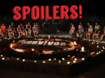 Survivor 2024 spoiler 22/01: Αυτός είναι ο 2ος υποψήφιος προς αποχώρηση!