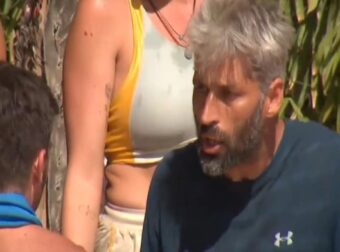 Survivor 2024 trailer 22/01: «Mη με ακουμπάς γιατί τους αδερφούς…» – Πάνε να πιαστούν στα χέρια Παππάς-Λαμάϊ (Video)