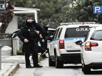 Greek Mafia: Προφυλακιστέοι οι δυο βασικοί κατηγορούμενοι – Ο ένας δεν είπε τίποτα, ο δεύτερος αρνήθηκε κάθε κατηγορία (video)