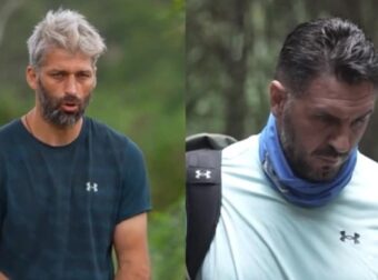 Survivor 2024: «Με είπε μ@@@α, έχει διάθεση για βρισιές» – «Κόλαφος» ο Αλέξης Παπάς για τον Σωτήρη Λαμάι (video)