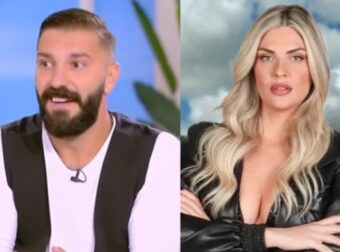 Survivor 2024: «Ο "Ρομπ" της ομάδας μας είναι η Κρίστη» – «Κατακεραύνωσε» τις γυναίκες των «Κόκκινων» ο Παύλος Παπαδόπουλος (video)