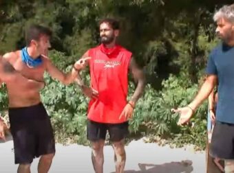 Survivor 2024 spoiler 23/1: Αυτή η ομάδα κερδίζει την ασυλία απόψε