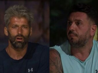 Survivor 2024 highlights 22/01: Στα άκρα η κόντρα Παππά με Λαμάι! Ποιος παίκτης ανακοινώθηκε πως κινδυνεύει να φύγει;