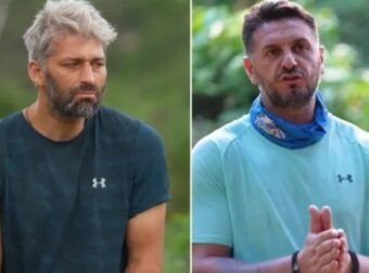 Survivor 2024: Παππάς και Μπλε τον «καρφώνουν» Λαμάι – «Όταν κάποιος με απειλεί ότι θα με χτυπήσει…» (Video)