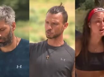 Survivor 2024 trailer 24/01: «Είναι ψεύτης – Είπε ότι θα με σπάσει στο ξύλο…» – Ο Βολικάκης «ξεμπροστιάζει» Παππά και Χατζηανδρέου (video)