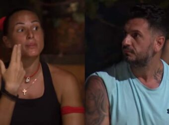 Survivor highlights 23/1: Η «διάσπαση» των Κόκκινων, ο νέος «Ντάφυ» και οι 4 υποψήφιες προς αποχώρηση (video)