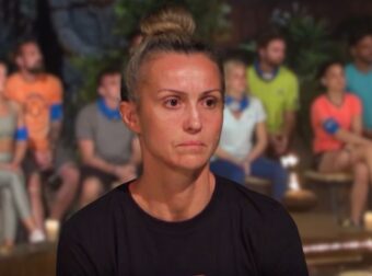 Survivor 2024 spoiler αποκλειστικό: Δύσκολες ώρες για την Δώρα Νικολή