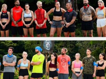 Survivor 2024: Ούτε Δαλάκα, ούτε Ασημίνα! Αυτός είναι ο κορυφαίος παίκτης με 85% νικών – Το "παλτό" με 0%! (photo)