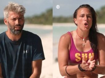 Survivor highlights 24/01: Χαμός με την 1η οικειοθελή αποχώρηση βόμβα – Δημόσιες καταγγελίες κατά Ασημίνας & Παππά