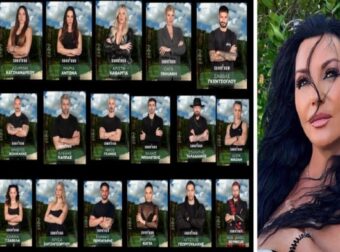 Survivor 2024 spoiler: Όταν παίκτης του φετινού Survivor έπαιζε σε video clip της Πόπης Μαλλιωτάκη