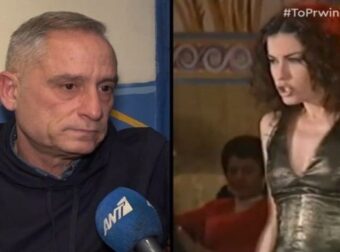 Κάτια Νικολαΐδου: «Έχω στιγμές που ξεσπάω, αλλά…» – "Ραγίζει" καρδιές ο αδελφός της 3 μήνες μετά τον θάνατό της (Video)