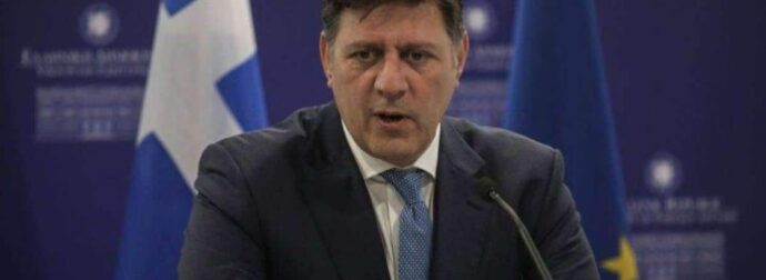 Μιλτιάδης Βαρβιτσιώτης: Δεν «εγκαταλείπω» την πολιτική – Η κοινοβουλευτική διαδρομή μου τελειώνει εδώ