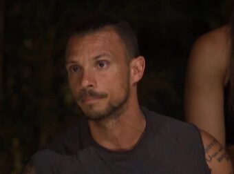 Survivor 2024:  Η ανάρτηση της συζύγου του Χρήστου Βολικάκη μετά την οικειοθελή αποχώρηση από το παιχνίδι