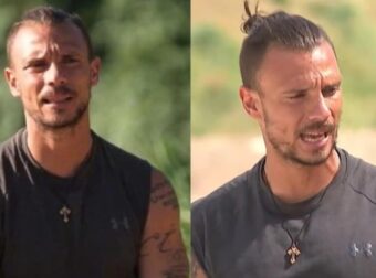 Survivor 2024: Αγνώριστος ο Χρήστος Βολικάκης – Η ανάρτηση μετά την αποχώρησή του